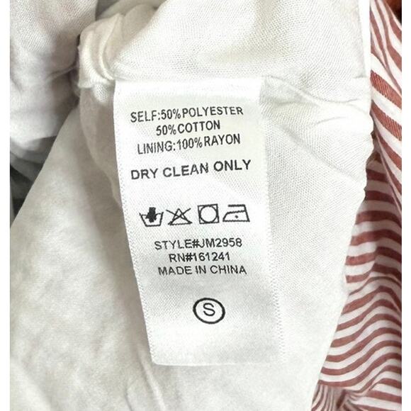 J. Marie Schafer Midi Dress - Picture 12 of 12